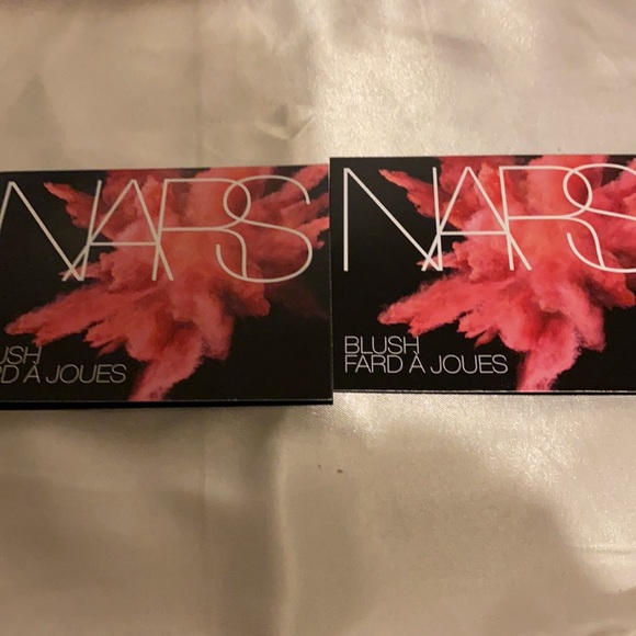 NARS 11 piece bundle - Picture 4 of 15